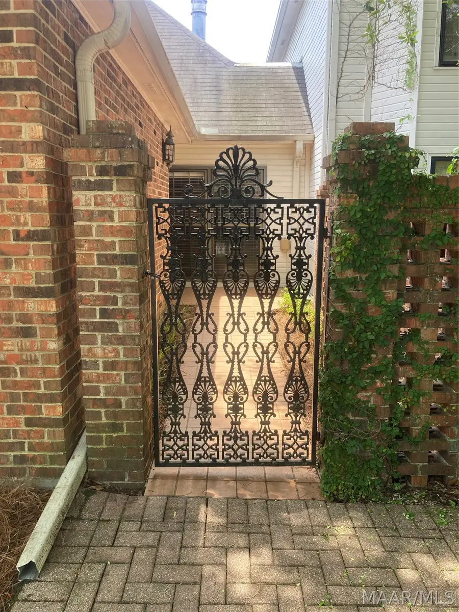 3142 Gatsby Lane, Montgomery, AL 36106 - #2