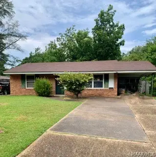 3235 Willow Lane Drive, Montgomery, AL 36109 - #1