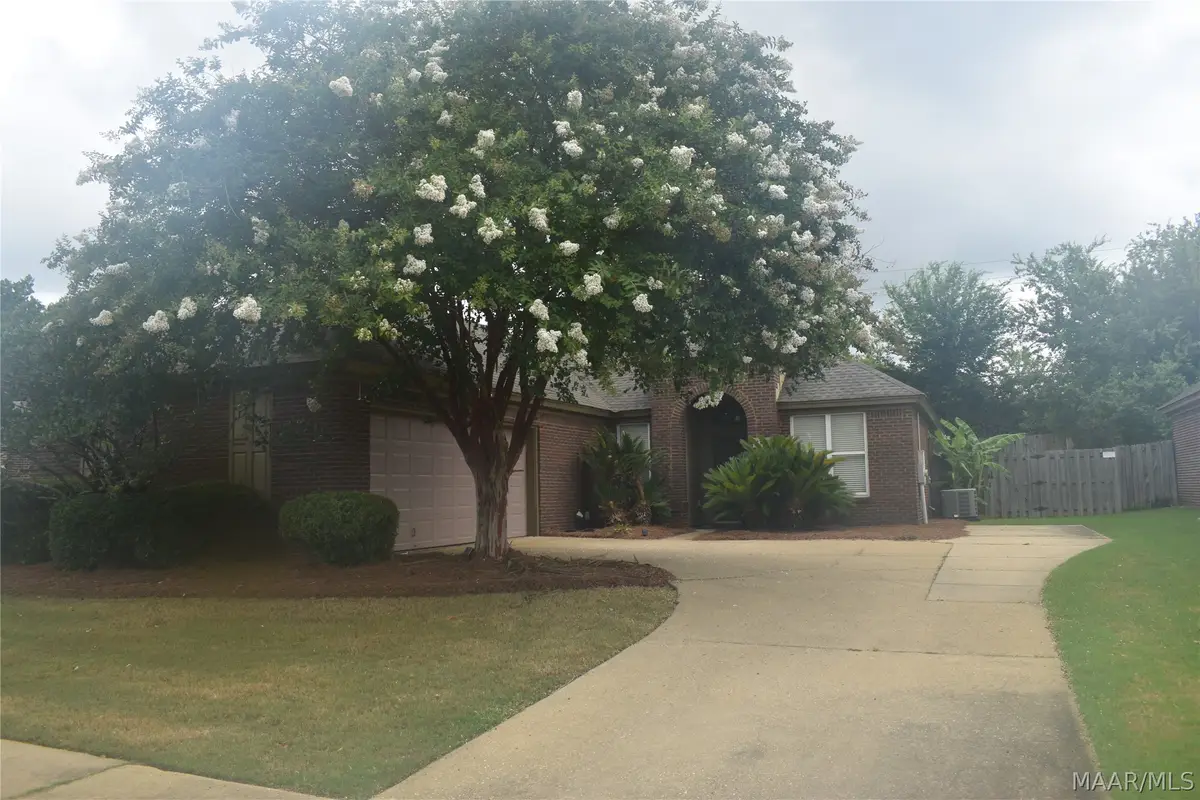 8345 Grayson Grove, Montgomery, AL 36117 - #1