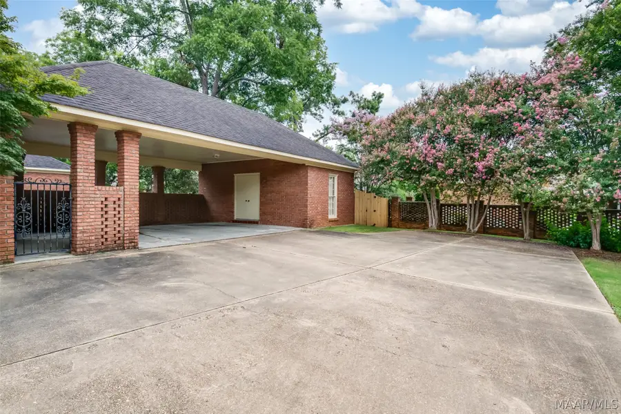 8200 Harrogate Hill, Montgomery, AL 36117 - #3