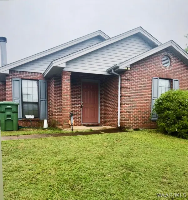 6774 Canter Trail, Montgomery, AL 36117