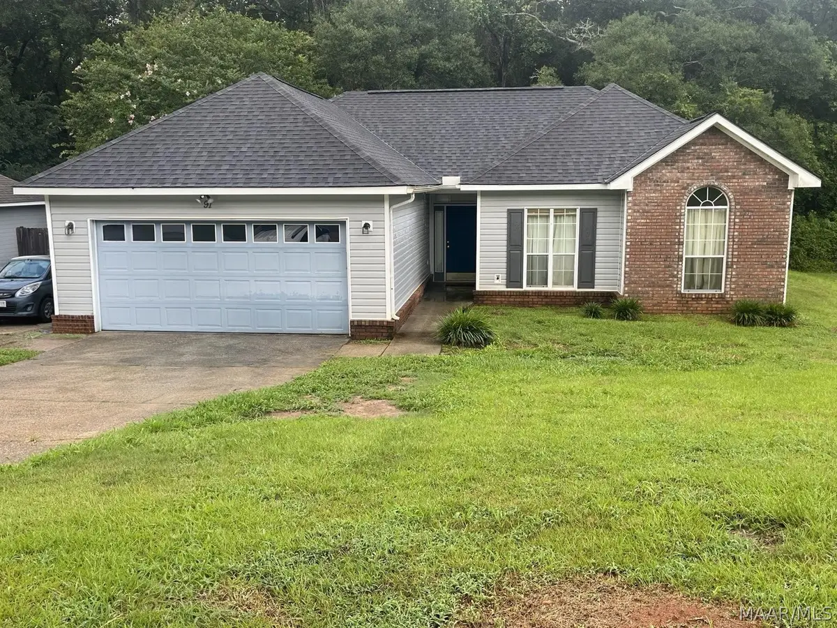 91 Pratt Drive, Enterprise, AL 36330 - #1