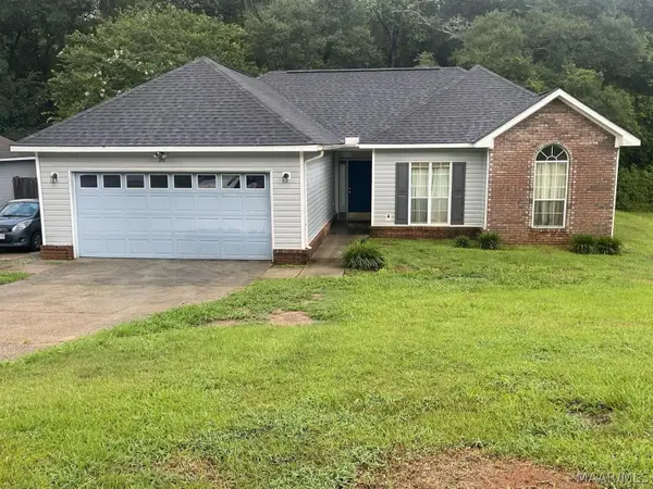 91 Pratt Drive, Enterprise, AL 36330