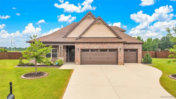 247 Lee Audis Lane, Prattville, AL 36066