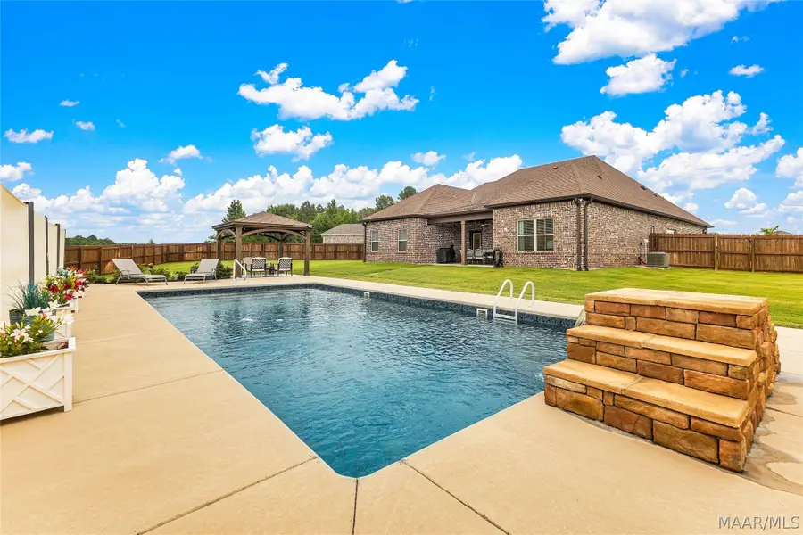 247 Lee Audis Lane, Prattville, AL 36066 - #2
