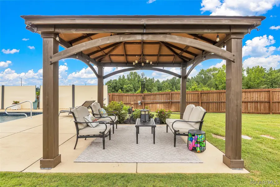 247 Lee Audis Lane, Prattville, AL 36066 - #3