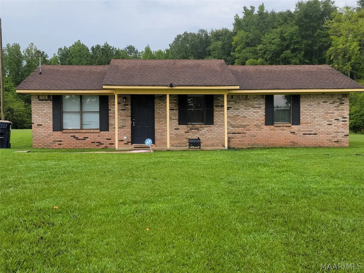 1701 County Road 306 Road, Selma, AL 36703 - #1