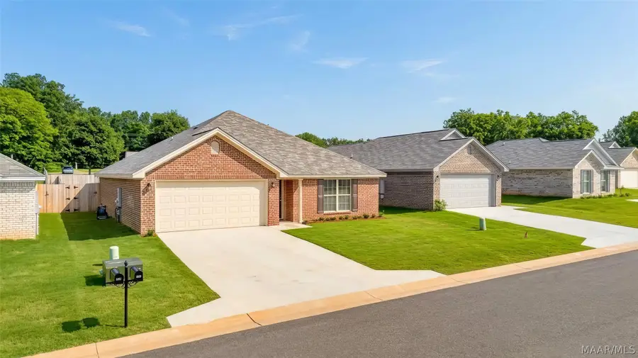 2030 Dawson's Mill Lane, Prattville, AL 36067 - #2