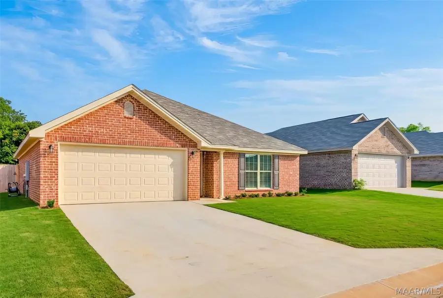 2030 Dawson's Mill Lane, Prattville, AL 36067 - #3