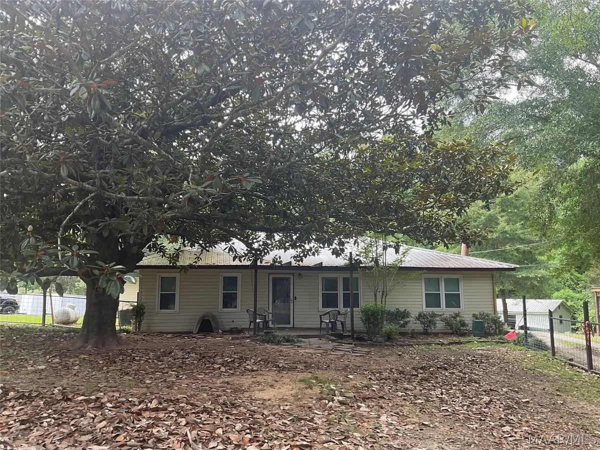 88067 Tallassee Highway, Tallassee, AL 36078 - #1