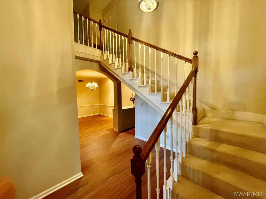 2912 Jamestown Drive, Montgomery, AL 36111 - #2