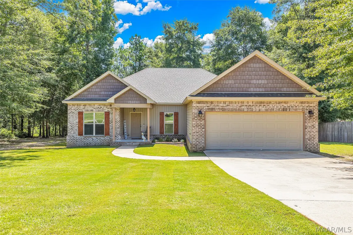 34 River Stone Court, Eclectic, AL 36024 - #1
