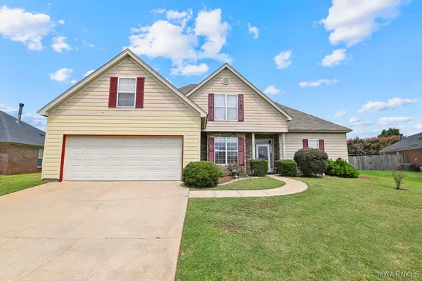 1028 Thistle Road, Prattville, AL 36066