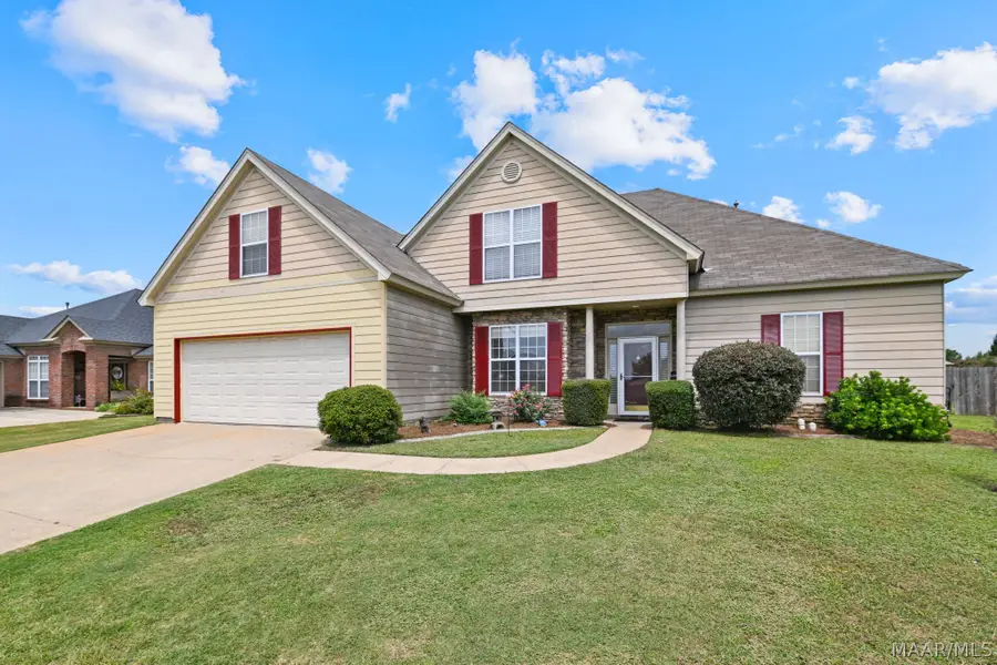 1028 Thistle Road, Prattville, AL 36066 - #2