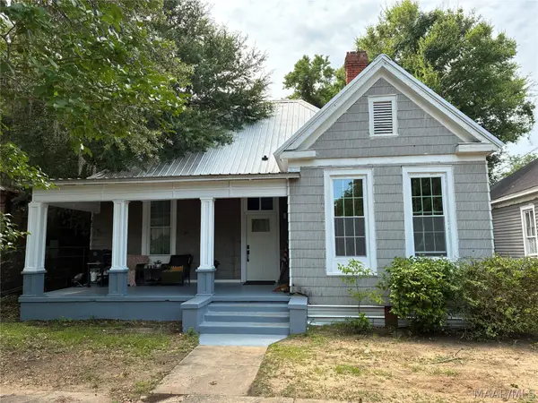 216 Selma Avenue, Selma, AL 36701