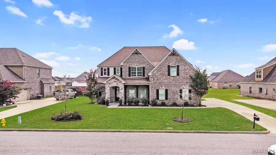 195 Boykin Lakes Loop, Pike Road, AL 36064 - #2