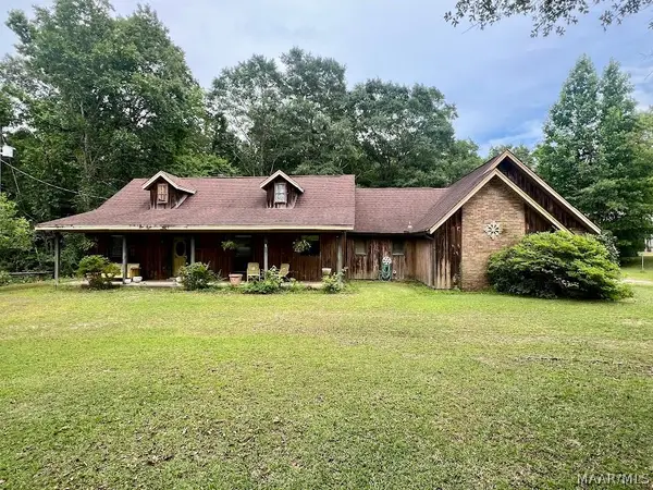 238 Mcqueen Drive, Wetumpka, AL 36092