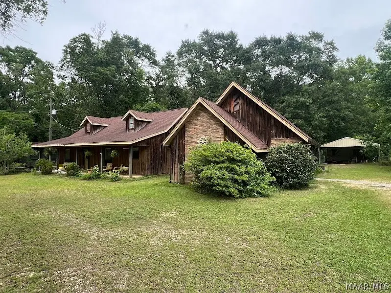 238 Mcqueen Drive, Wetumpka, AL 36092 - #2