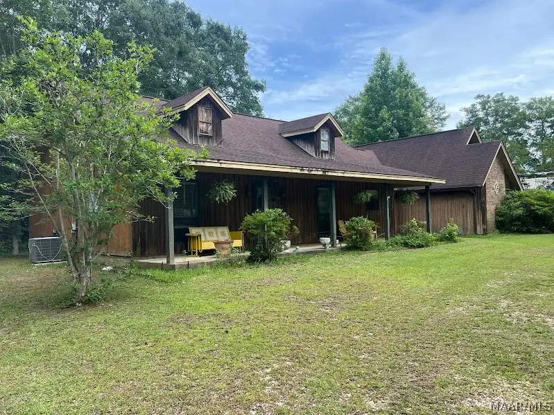 238 Mcqueen Drive, Wetumpka, AL 36092 - #3