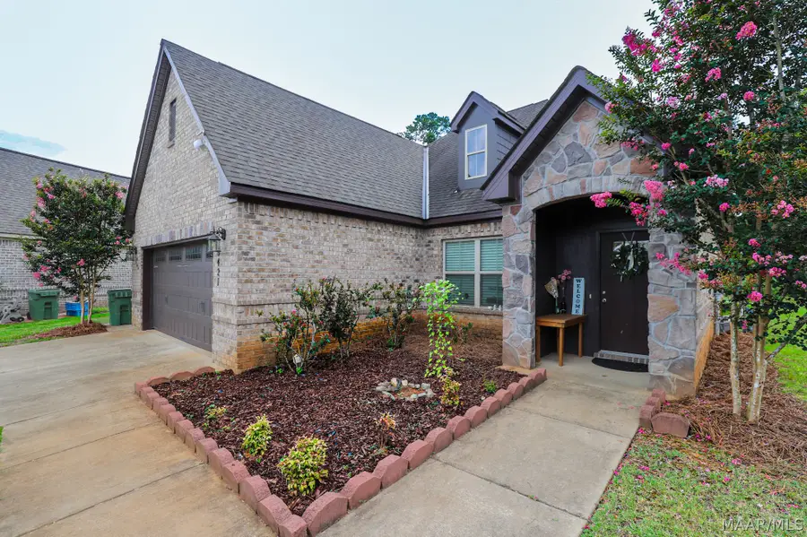 8421 Ryan Ridge Loop, Montgomery, AL 36117 - #2