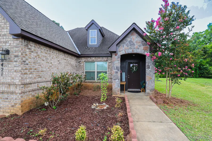 8421 Ryan Ridge Loop, Montgomery, AL 36117 - #3