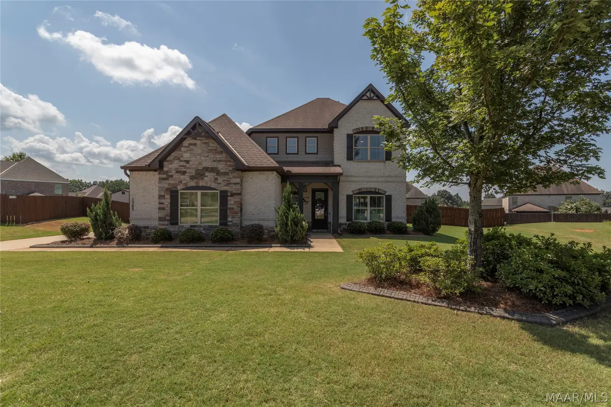 1302 Witherspoon Drive, Prattville, AL 36066 - #1