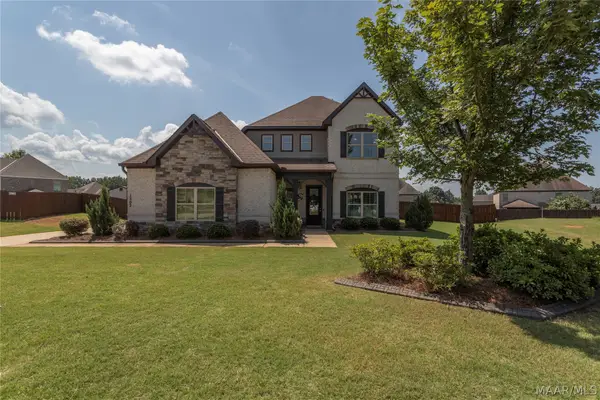 1302 Witherspoon Drive, Prattville, AL 36066