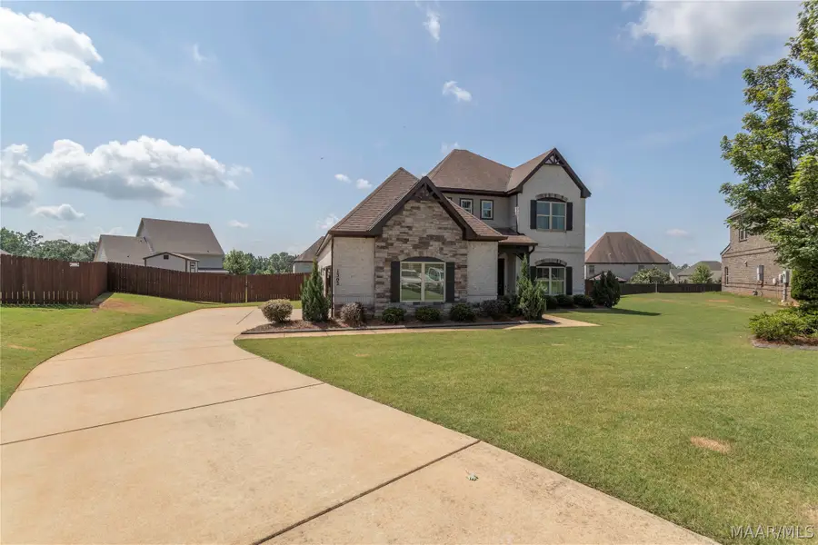 1302 Witherspoon Drive, Prattville, AL 36066 - #2