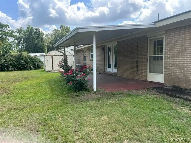 2206 Old Orrville Road, Selma, AL 36701 - #2