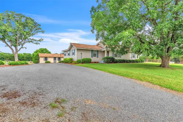 447 Butler Mill Road, Montgomery, AL 36105