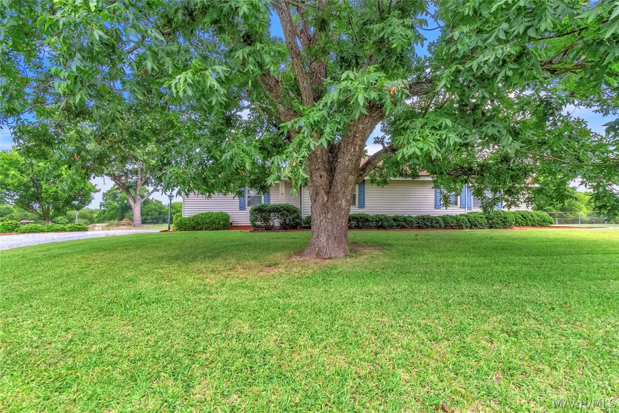 447 Butler Mill Road, Montgomery, AL 36105 - #2