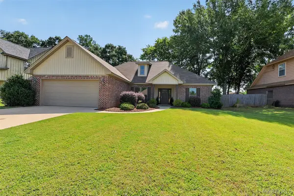 132 Silver Crest Drive, Elmore, AL 36025