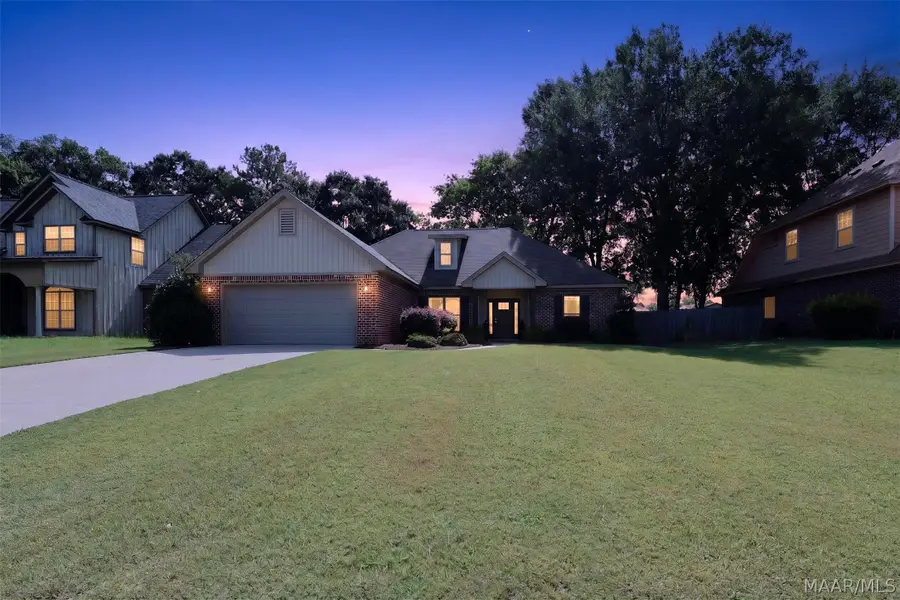 132 Silver Crest Drive, Elmore, AL 36025 - #2