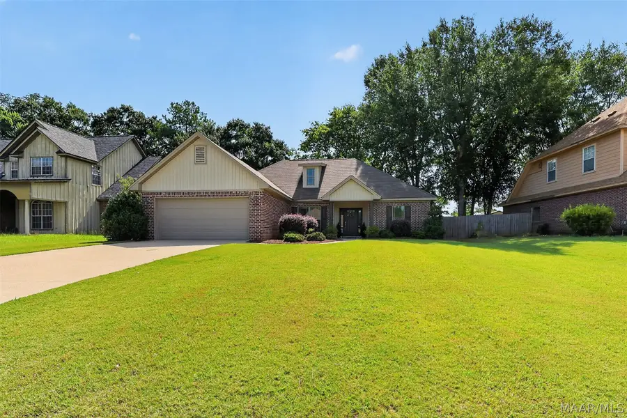 132 Silver Crest Drive, Elmore, AL 36025 - #3