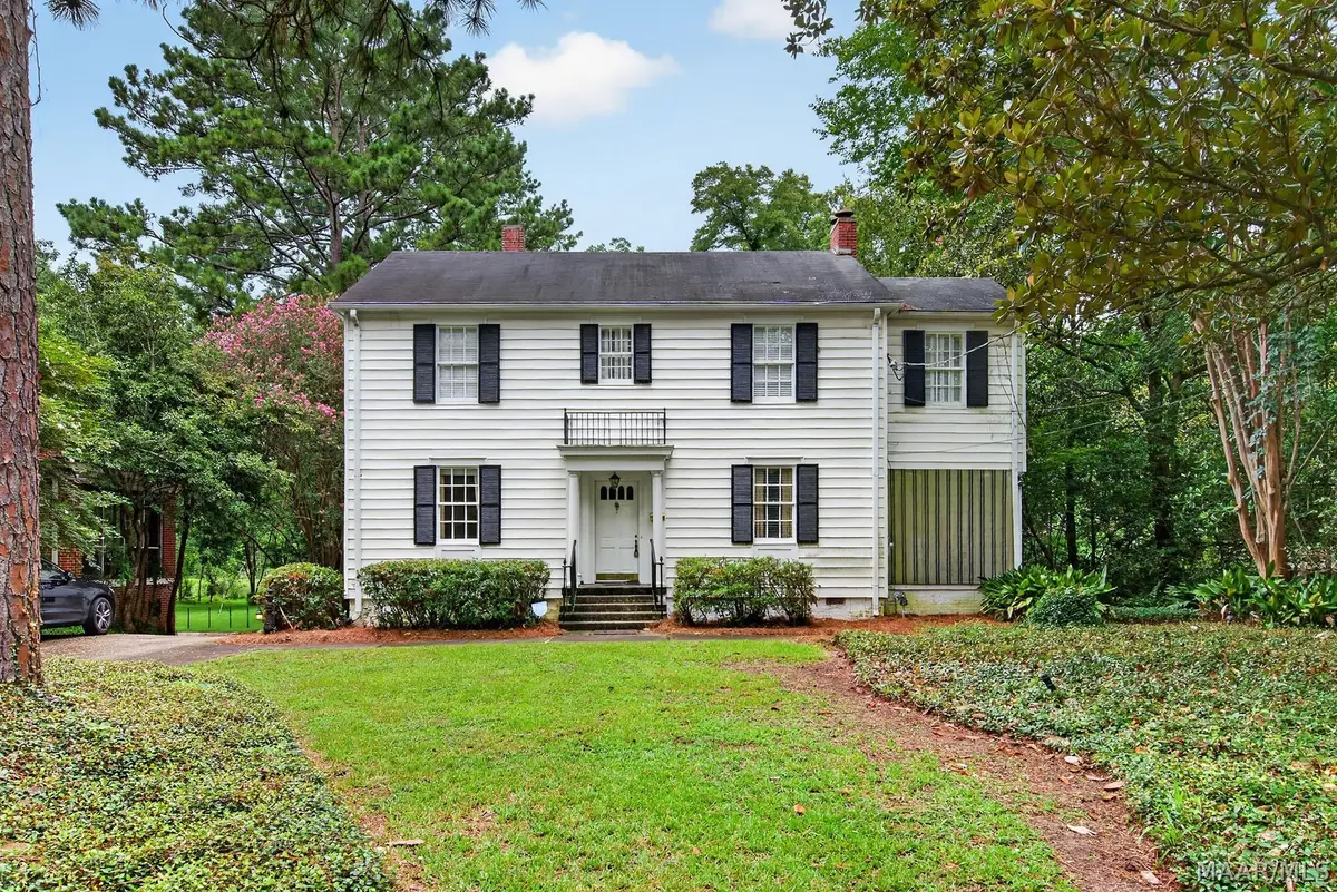 1554 Gilmer Avenue, Montgomery, AL 36104 - #1