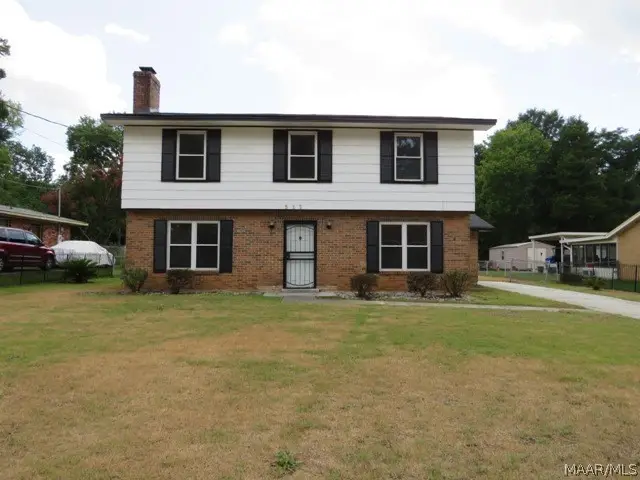 513 Lynnhurst Court, Montgomery, AL 36117 - #1