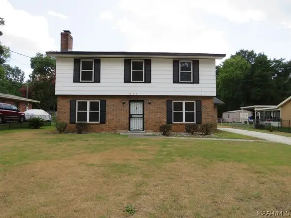 513 Lynnhurst Court, Montgomery, AL 36117