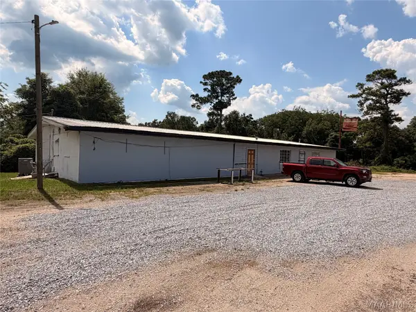 1095 Highway 231 Highway, Brundidge, AL 36010