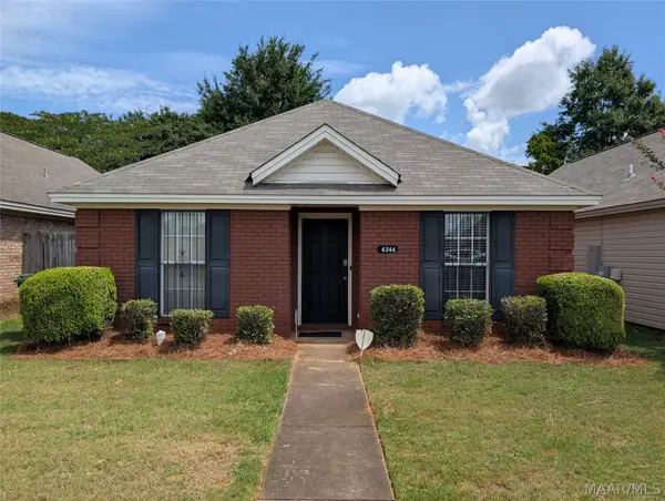 6244 Burbank Crossing Loop, Montgomery, AL 36117