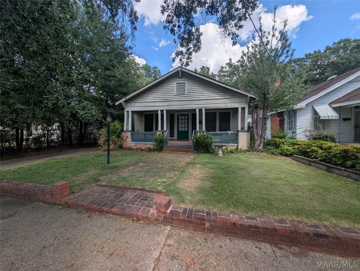 1515 Dunbar Street, Montgomery, AL 36106 - #1