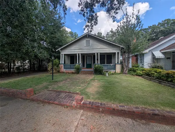 1515 Dunbar Street, Montgomery, AL 36106