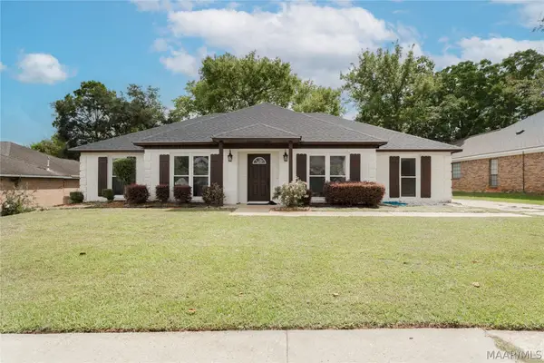 5728 Hitching Post Lane, Montgomery, AL 36116