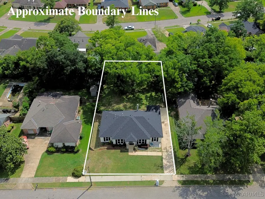 5728 Hitching Post Lane, Montgomery, AL 36116 - #3