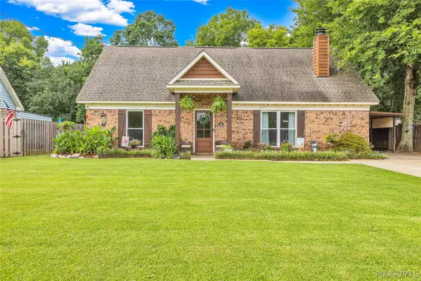 440 Avon Road, Montgomery, AL 36109