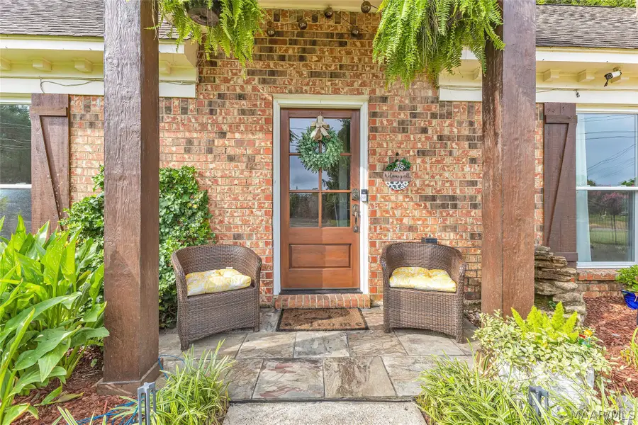 440 Avon Road, Montgomery, AL 36109 - #3