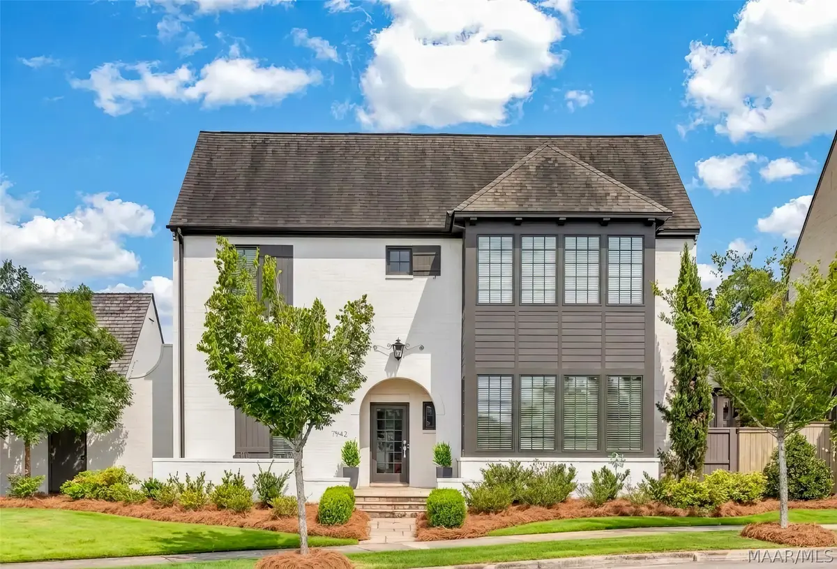 7942 Long Acre Street, Montgomery, AL 36116 - #1