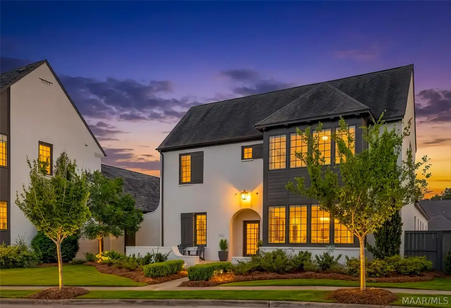 7942 Long Acre Street, Montgomery, AL 36116 - #2