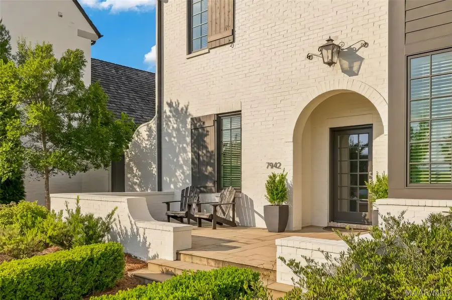 7942 Long Acre Street, Montgomery, AL 36116 - #3
