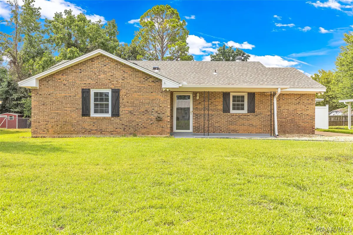 210 Teri Lane, Prattville, AL 36066 - #1
