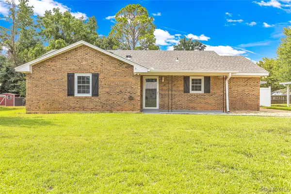 210 Teri Lane, Prattville, AL 36066
